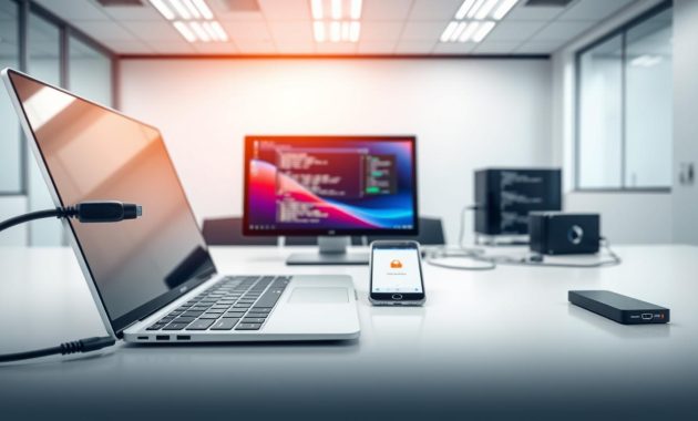 file transfer methods