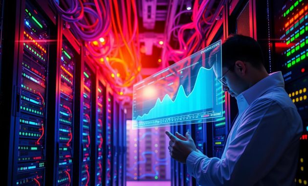 mitigating latency